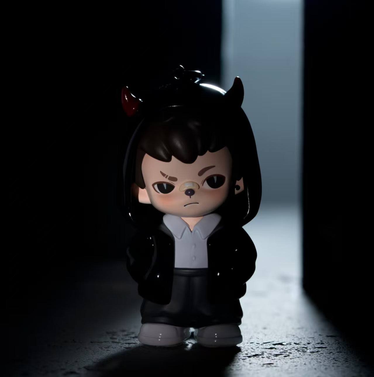 Rayan Love Series Pendent Figures