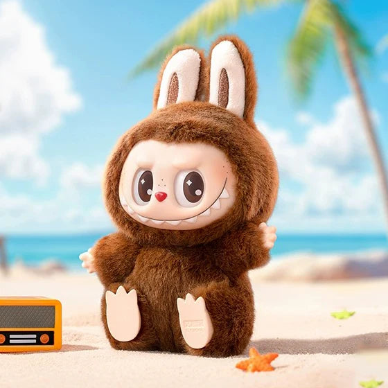 Labubu V2 THE MONSTERS- Have a Seat Vinyl Plush Blind Box