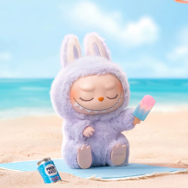 Labubu V2 THE MONSTERS- Have a Seat Vinyl Plush Blind Box