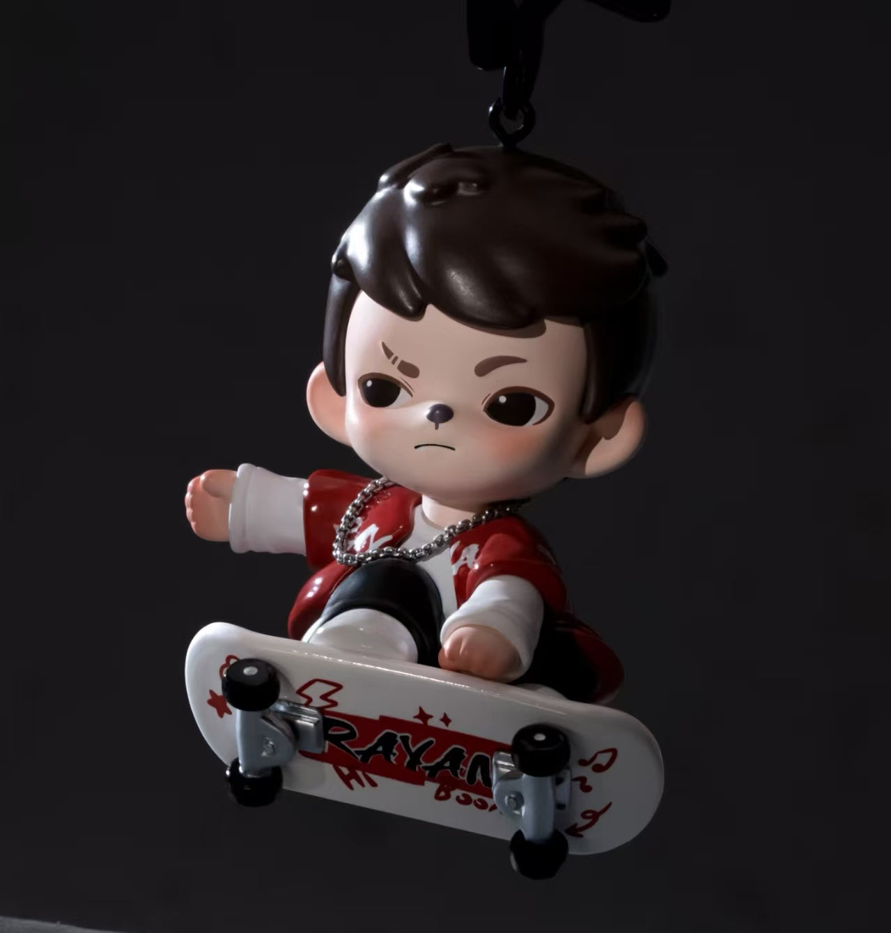 Rayan Love Series Pendent Figures