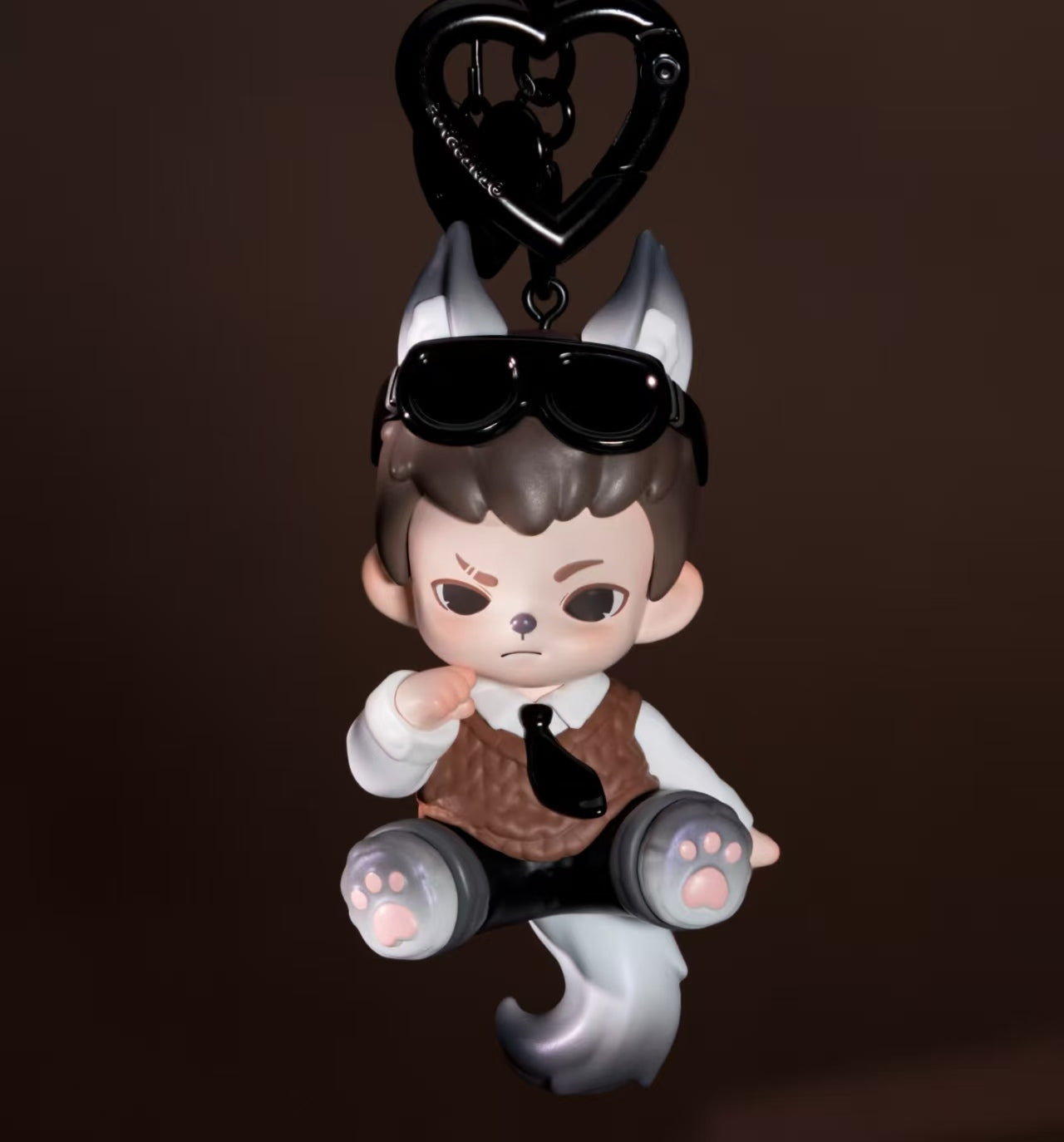 Rayan Love Series Pendent Figures