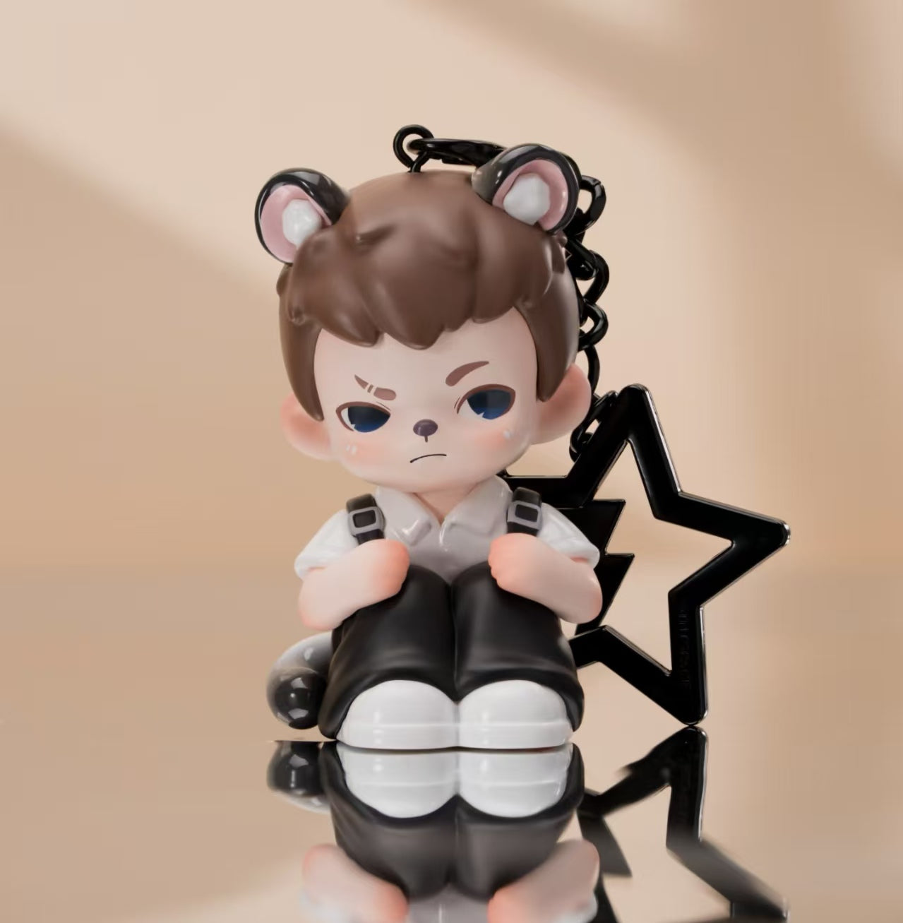 Rayan Love Series Pendent Figures
