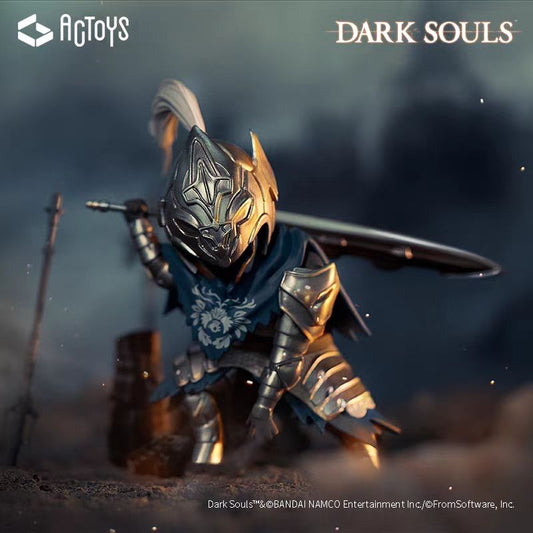 Dark Souls Series Figures