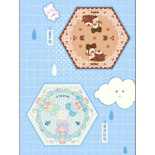 SAWY Bubble Series Umbrella Toys