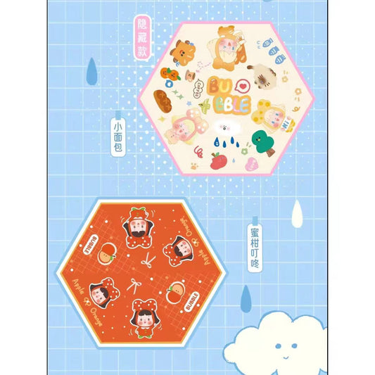 SAWY Bubble Series Umbrella Toys