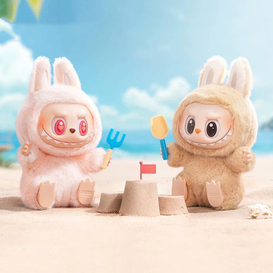 Labubu V2 THE MONSTERS- Have a Seat Vinyl Plush Blind Box