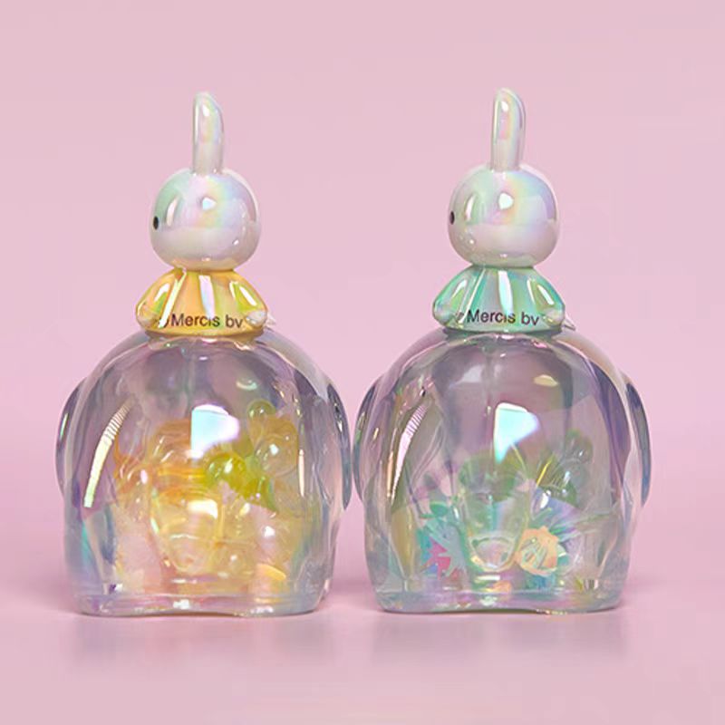 Miffy and Elephant Series Blind Box  Figures