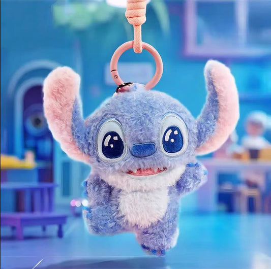Stitch Emotions Plush Series Blind Box
