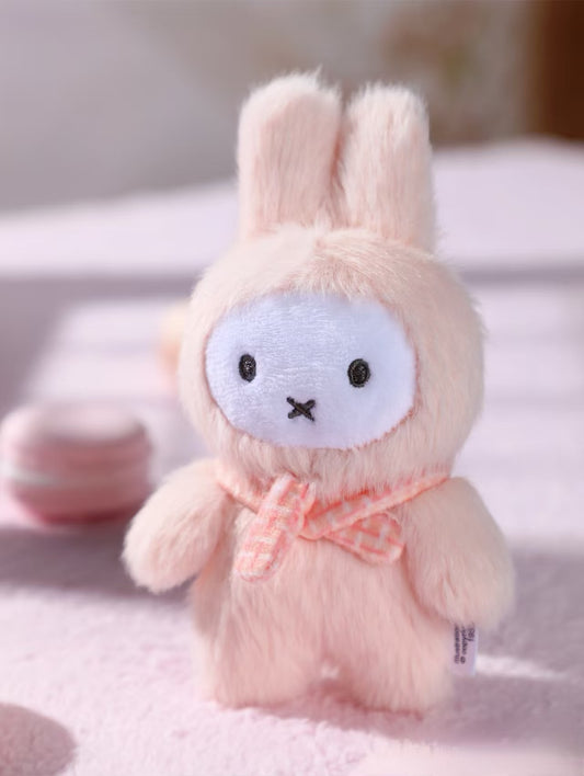 Miffy Macaron Series V2 Blind Box Plush